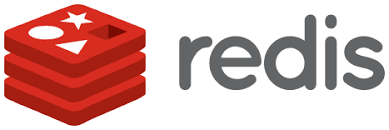 Redis Data Replication: redis logo